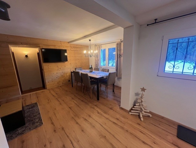 Appartamento 3 ½ locali