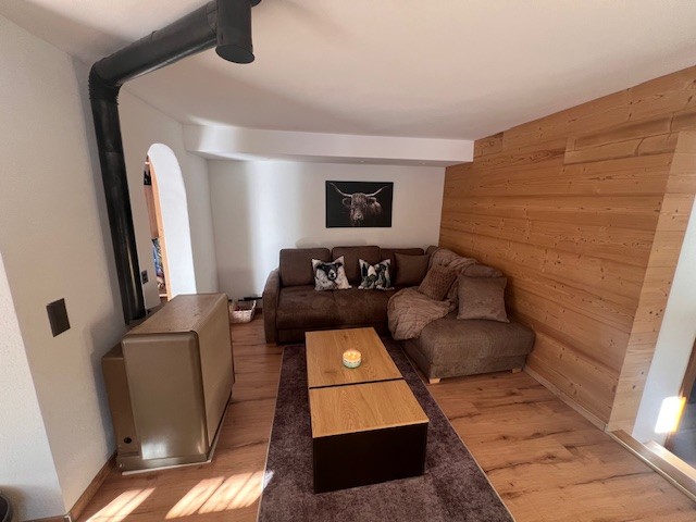 Appartamento 3 ½ locali