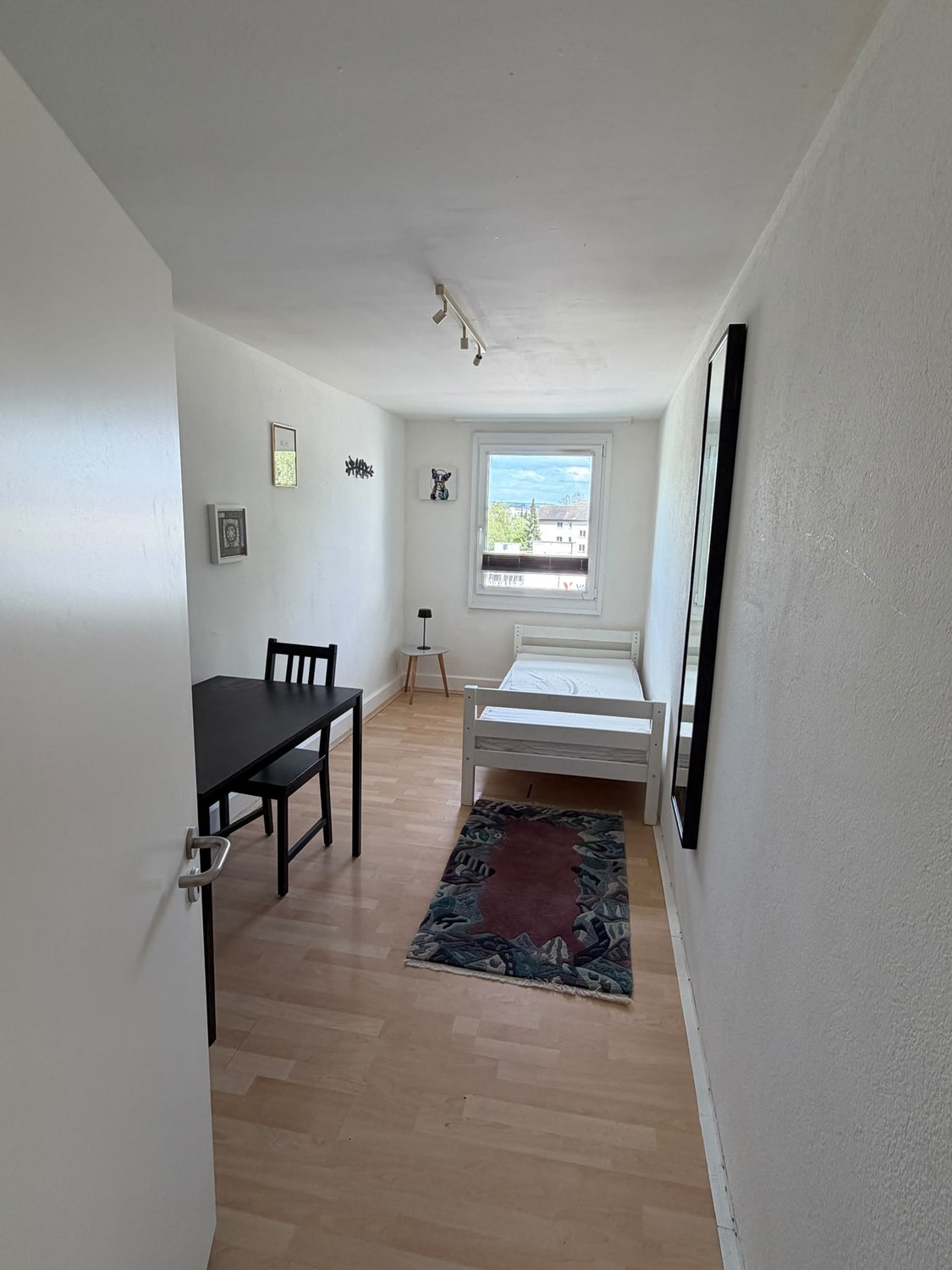 Chambre dans une colocation