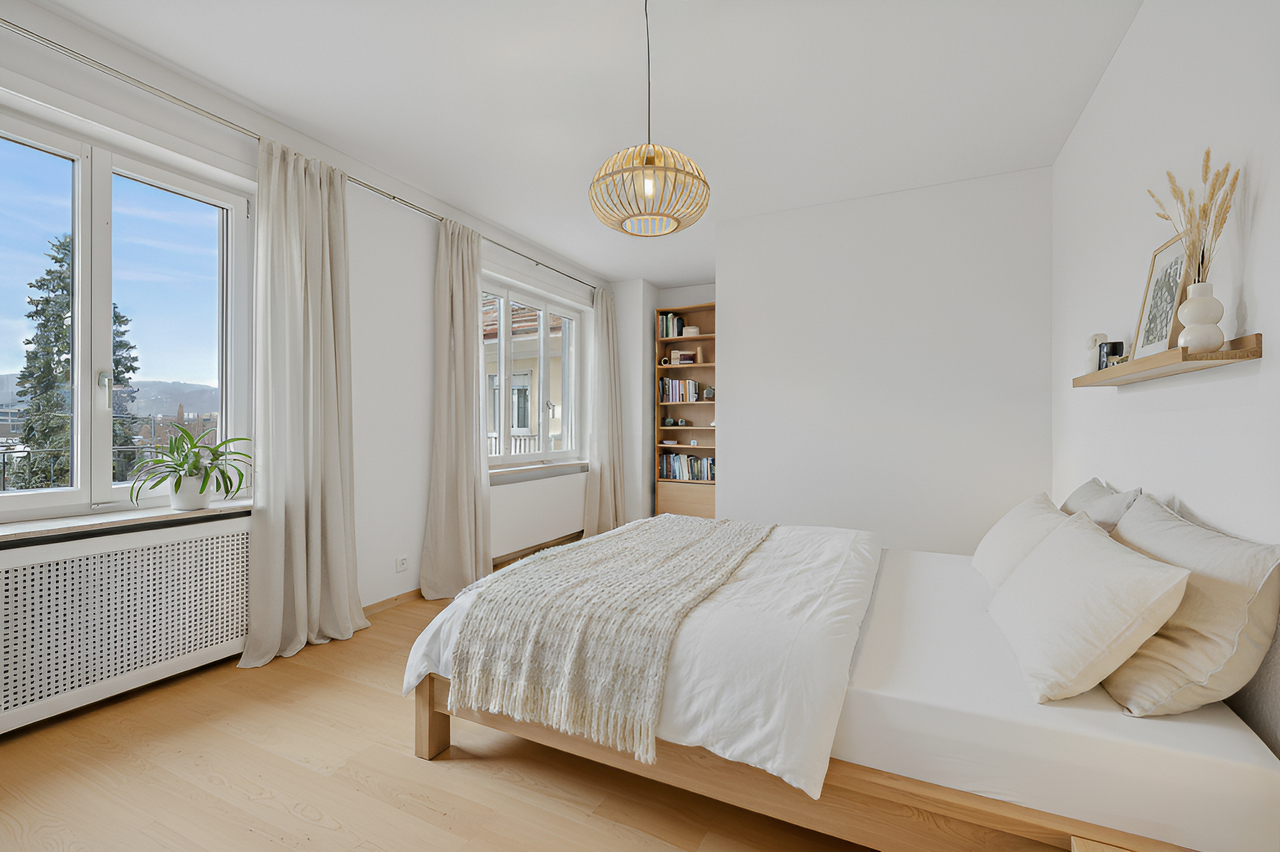 6 rooms duplex house