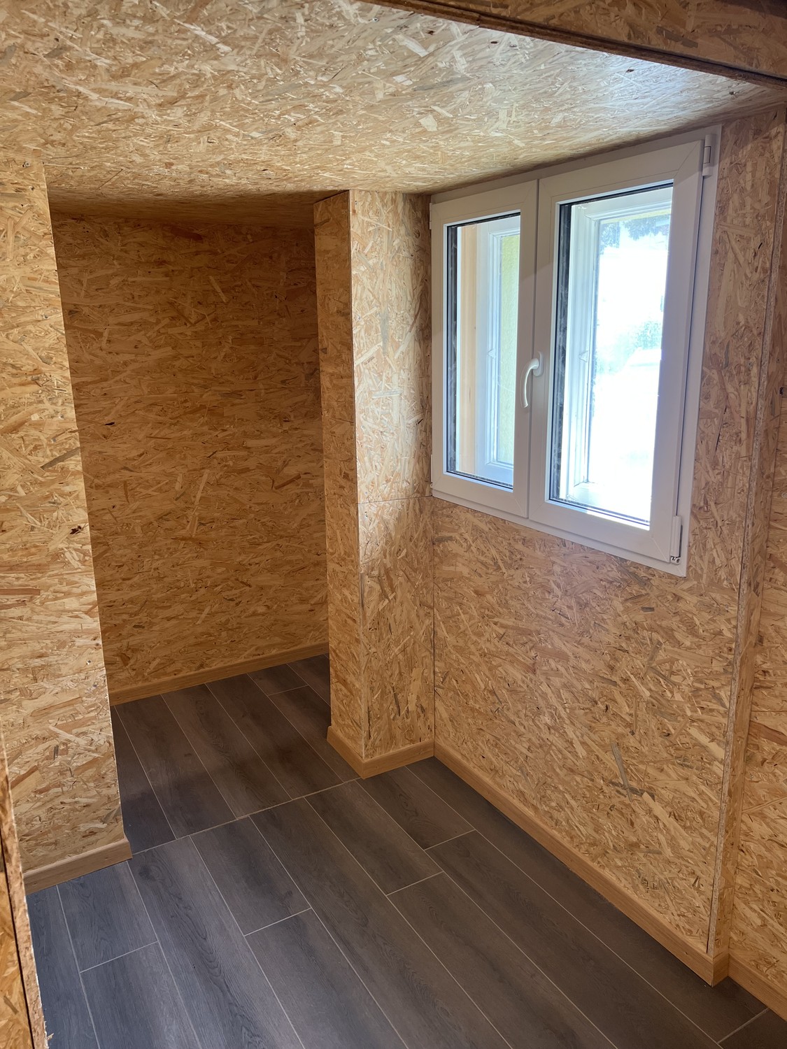 Espace commercial de 25-25m²