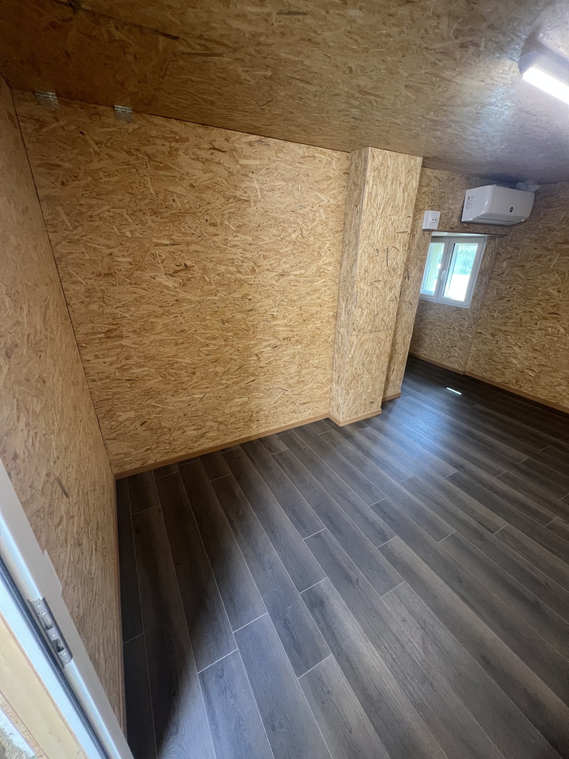 Espace commercial de 25-25m²