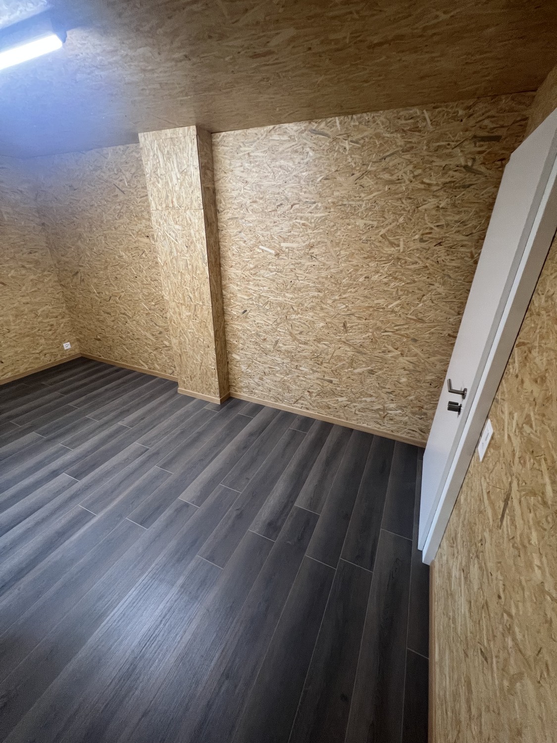 Espace commercial de 25-25m²