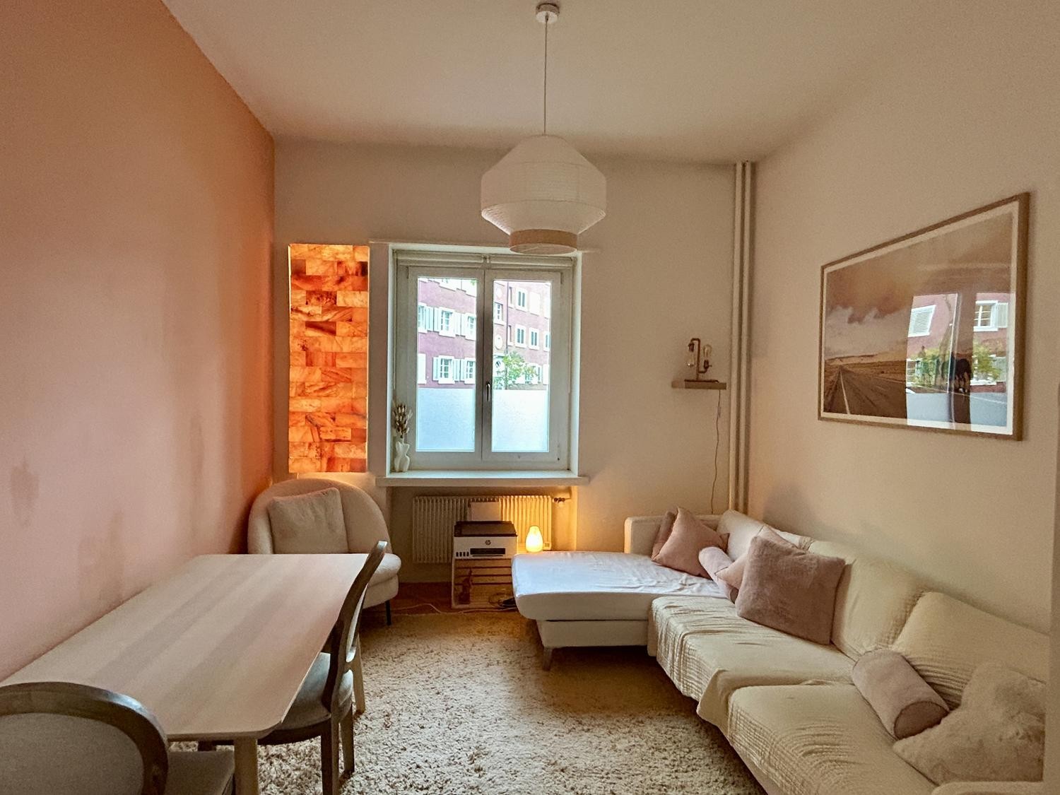 Appartamento di 2 ½ locali