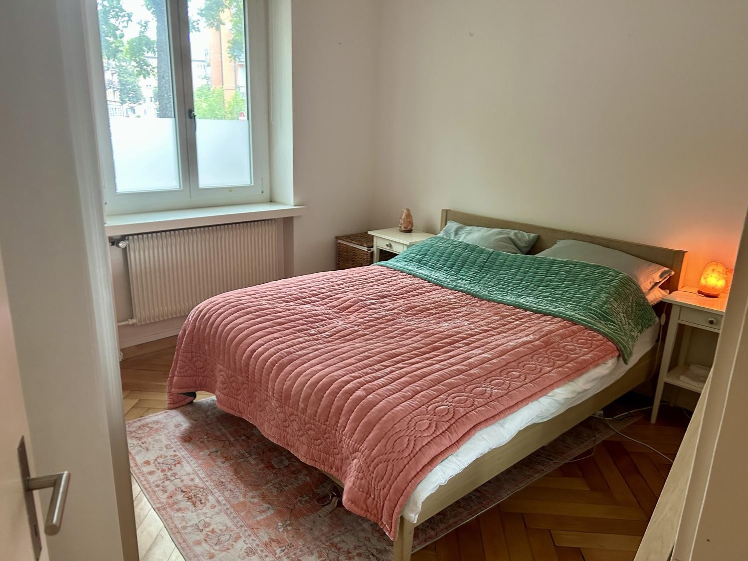 Appartamento di 2 ½ locali