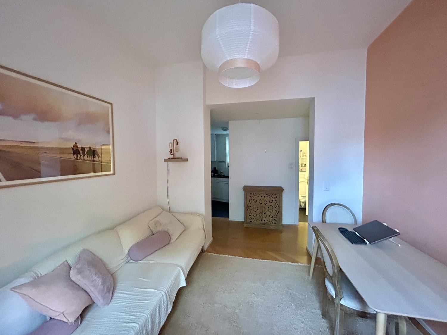 Appartamento di 2 ½ locali