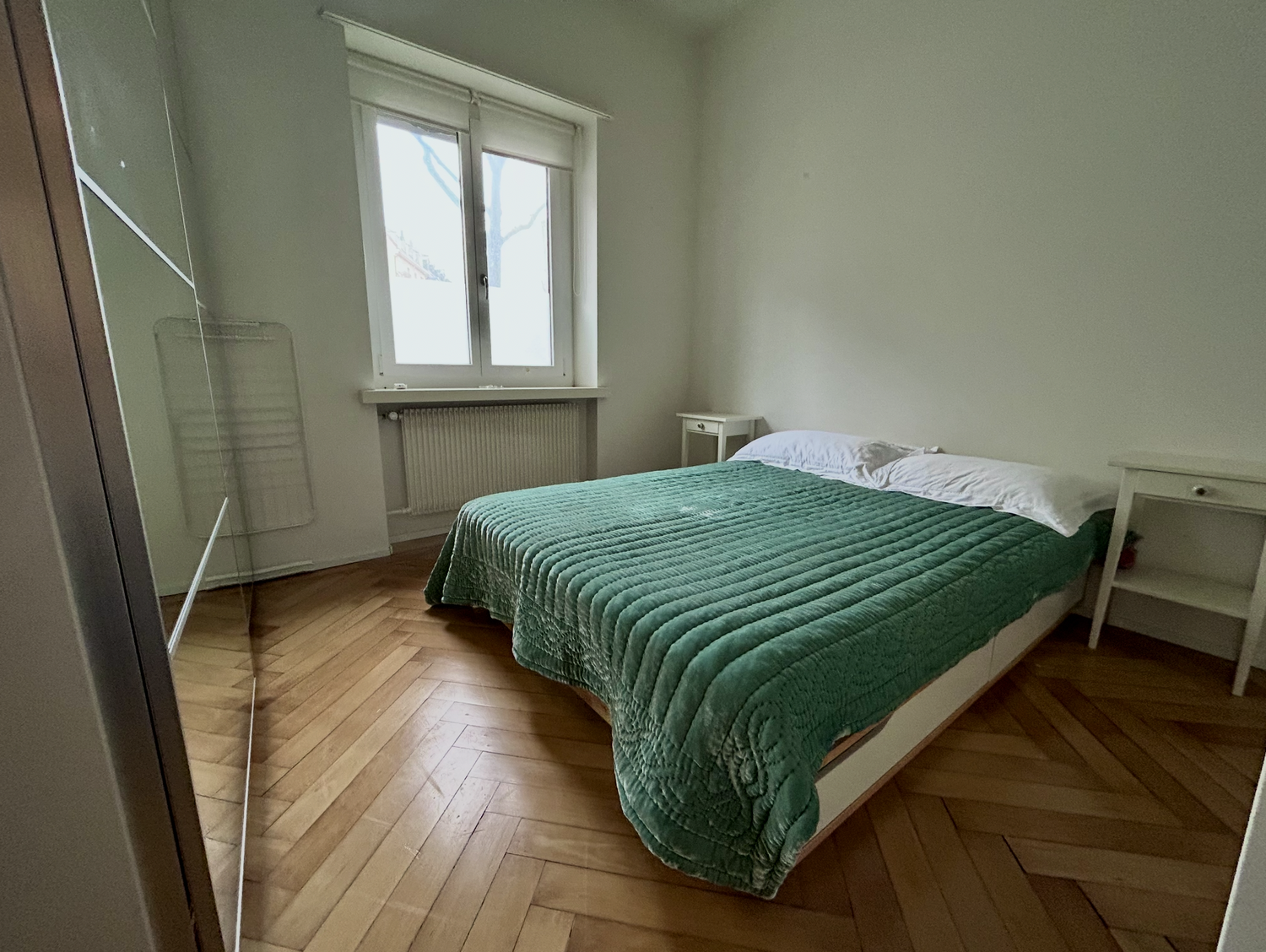 Appartamento di 2 ½ locali