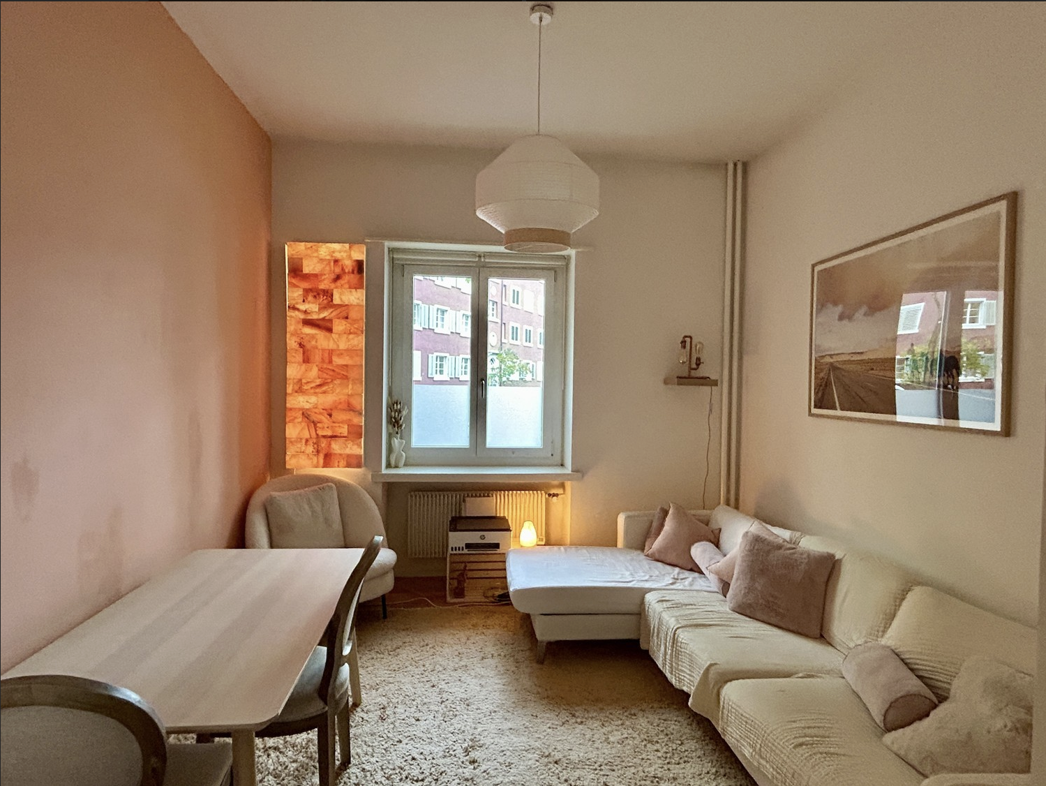 Appartamento di 2 ½ locali