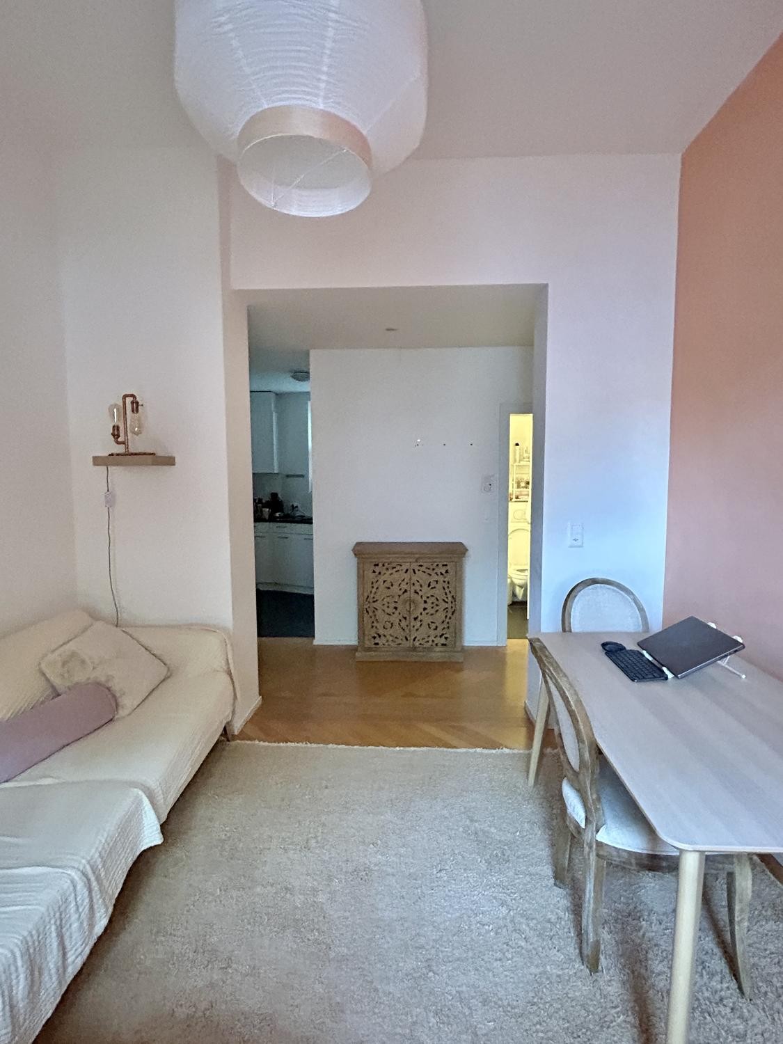 Appartamento di 2 ½ locali