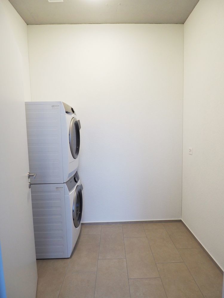 appartamento di 1 ½ locali