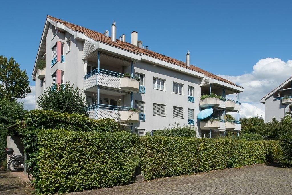 Appartamento di 4 ½ locali