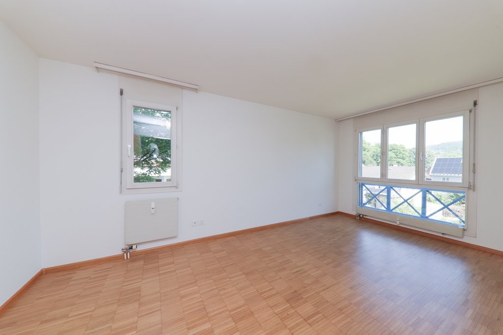 Appartamento di 4 ½ locali