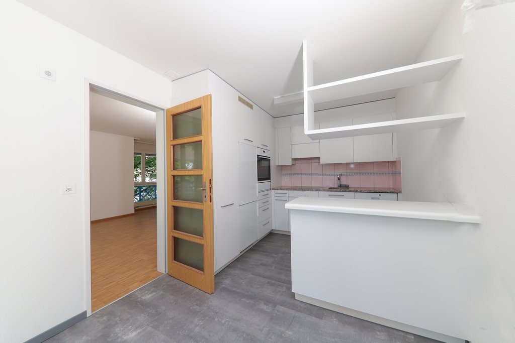 Appartamento di 4 ½ locali