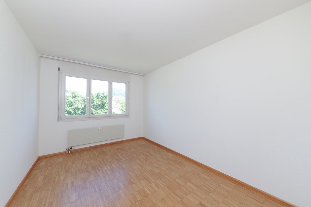 Appartamento di 4 ½ locali