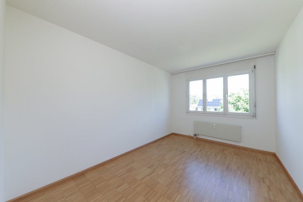 Appartamento di 4 ½ locali