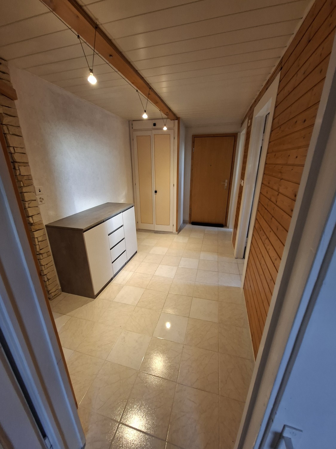 Appartamento di 3 ½ locali