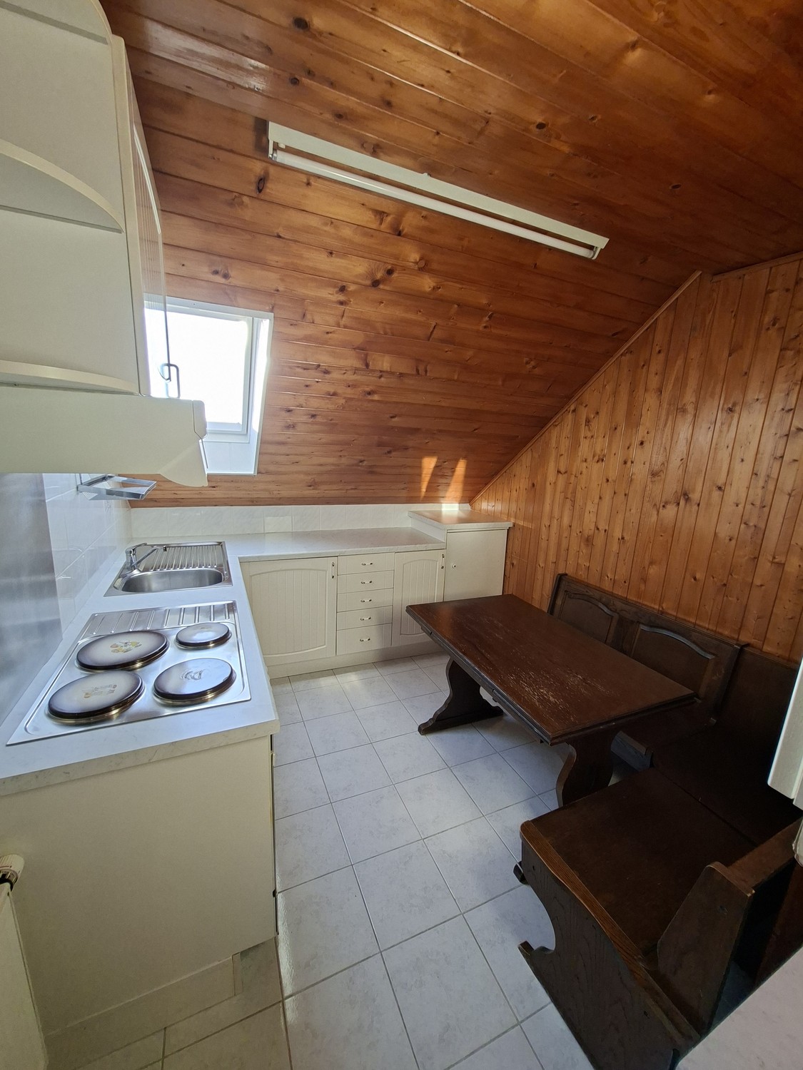 Appartamento di 3 ½ locali