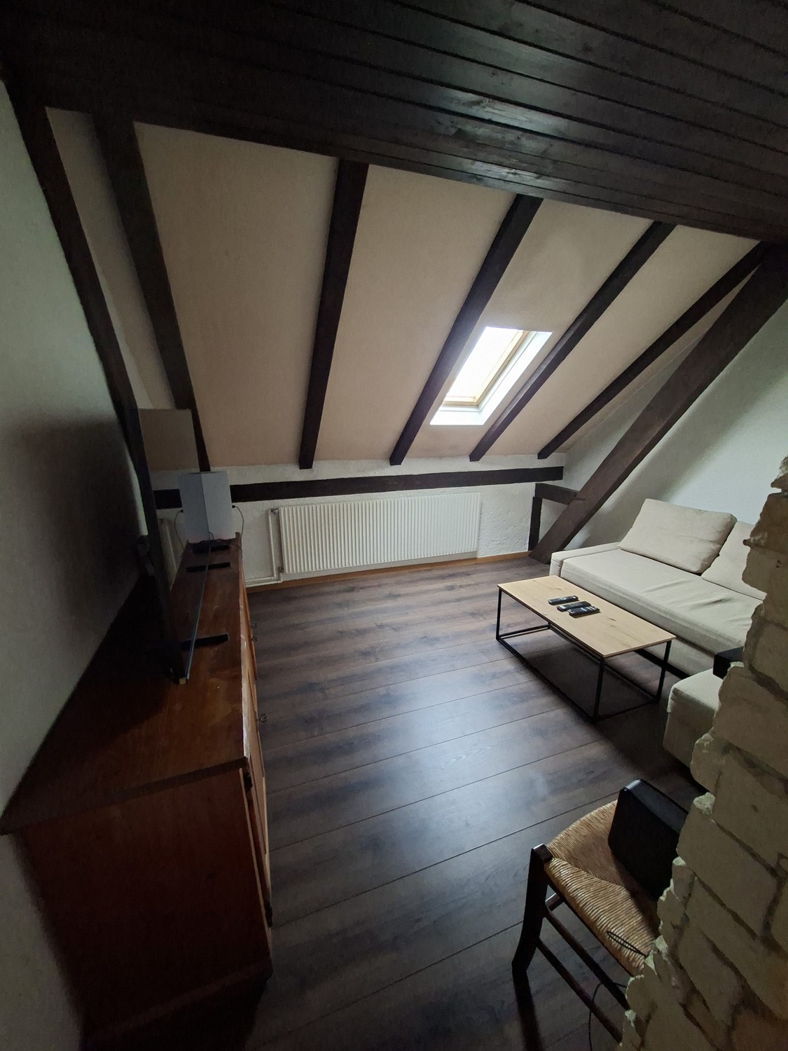 Appartamento di 3 ½ locali