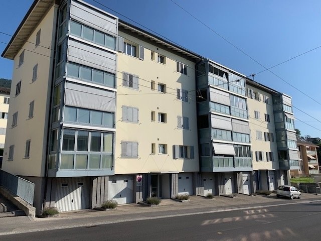 appartamento di 2 locali