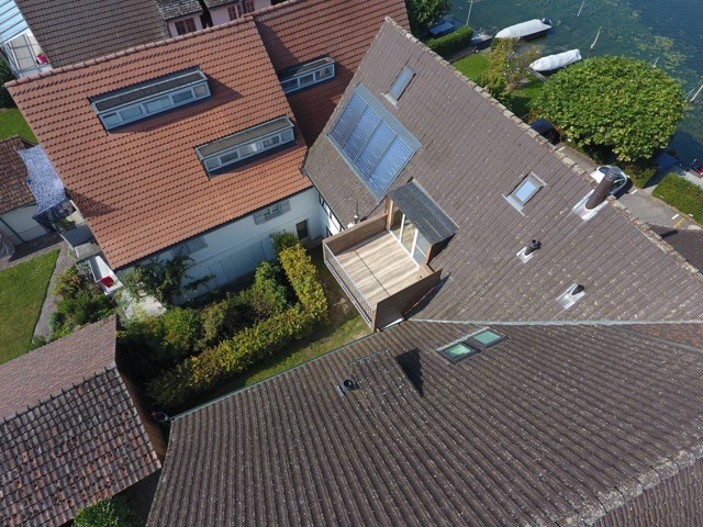4 locali duplex