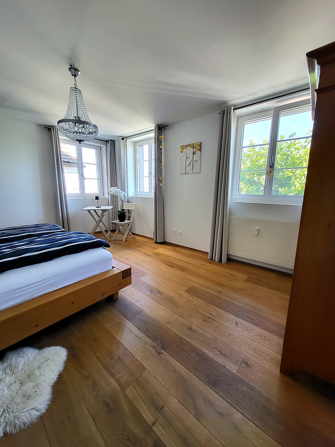 4 locali duplex