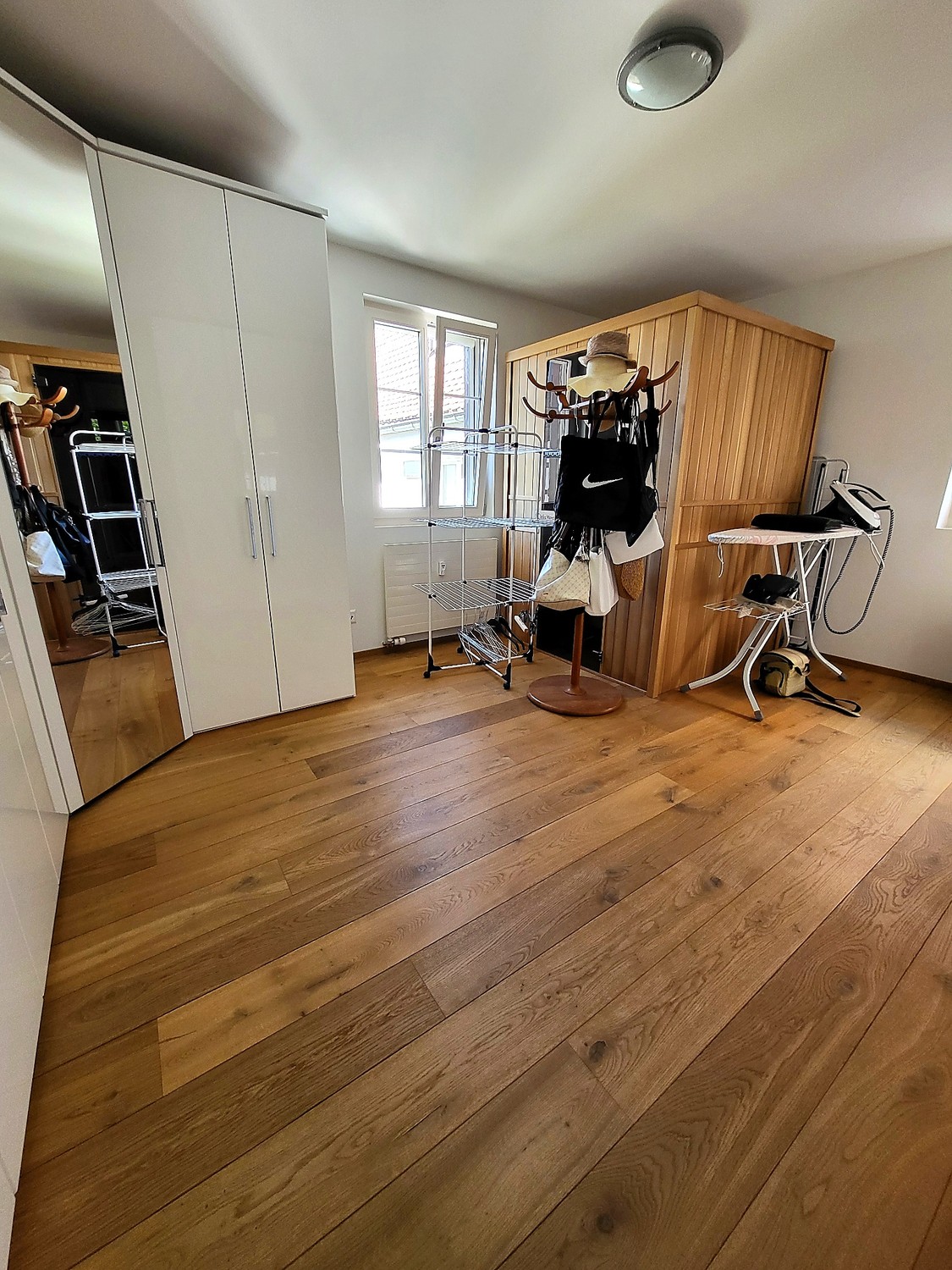 4 locali duplex