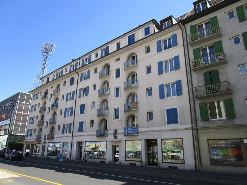 appartamento di 4 locali