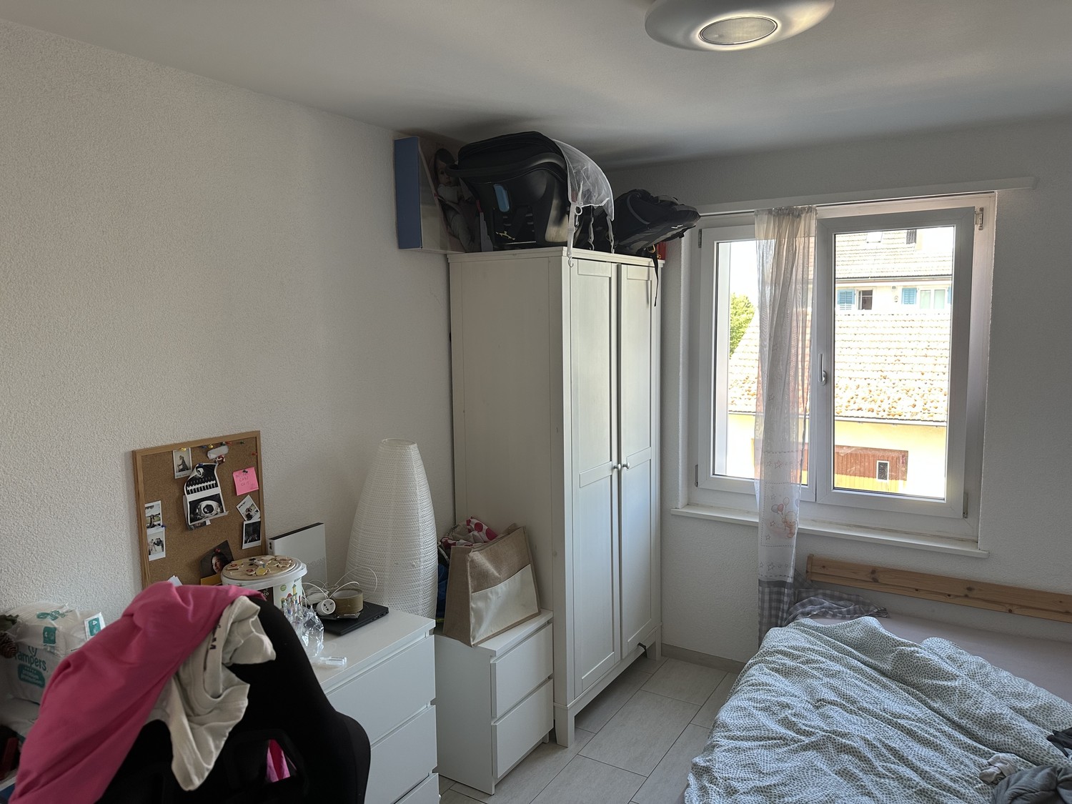 Appartamento di 3 locali