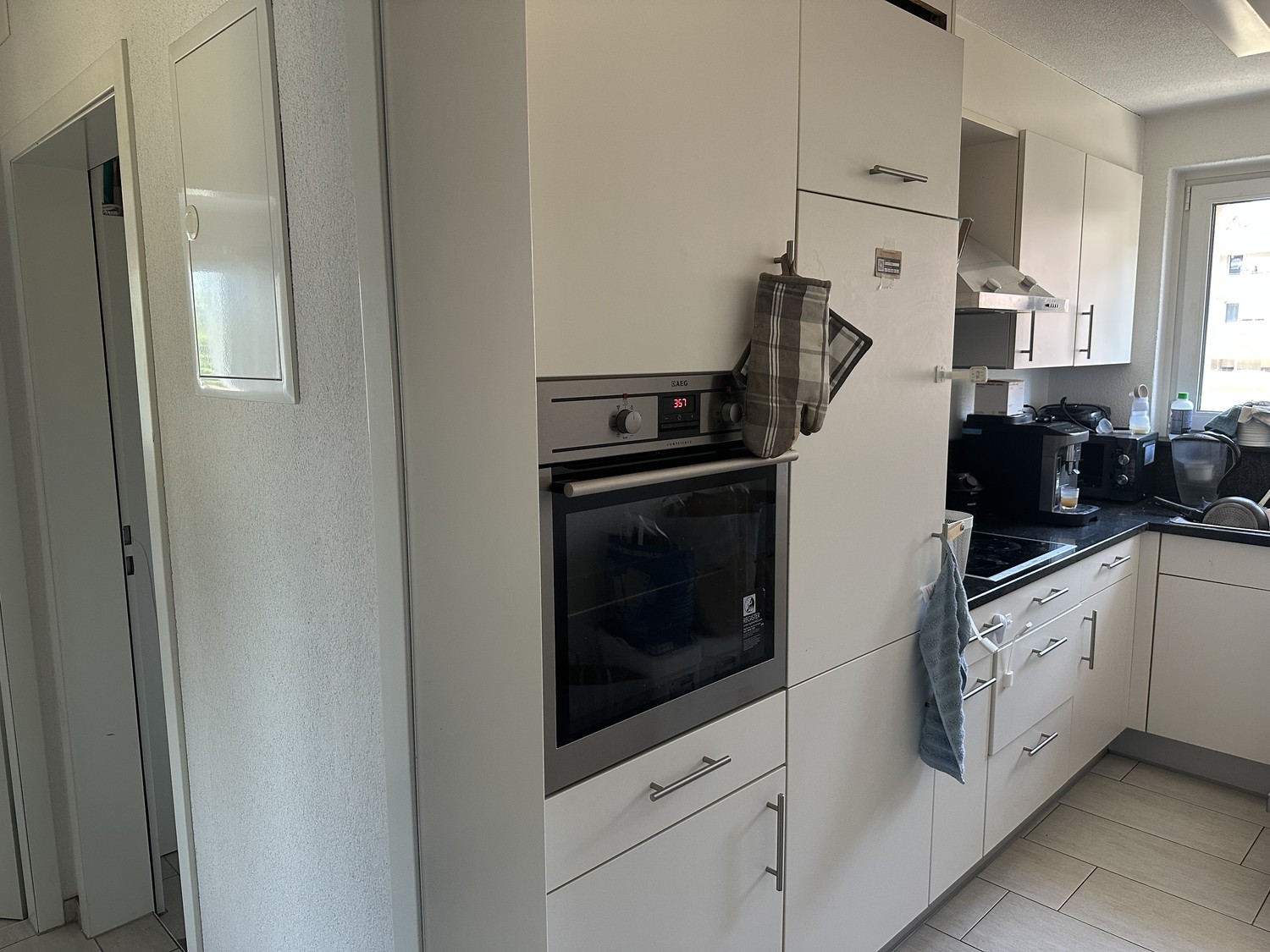 Appartamento di 3 locali