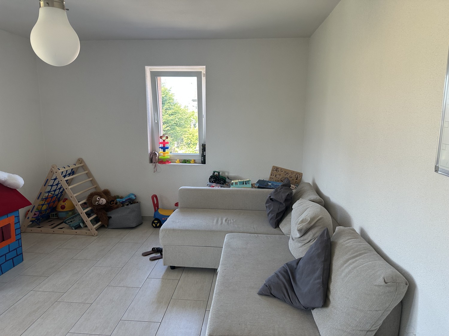 Appartamento di 3 locali