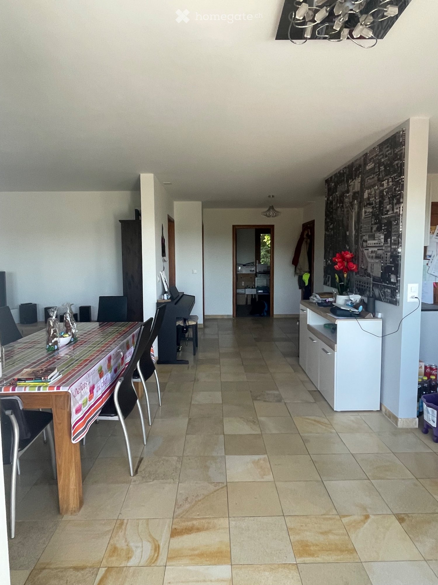 Appartamento di 5 locali