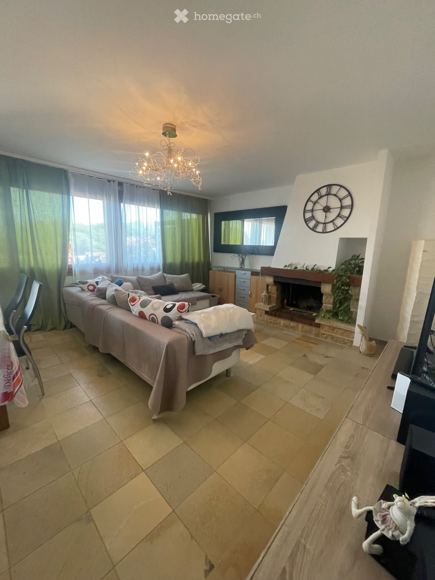 Appartamento di 5 locali
