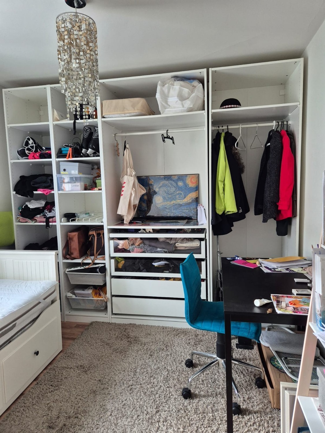 Appartamento di 3 ½ locali