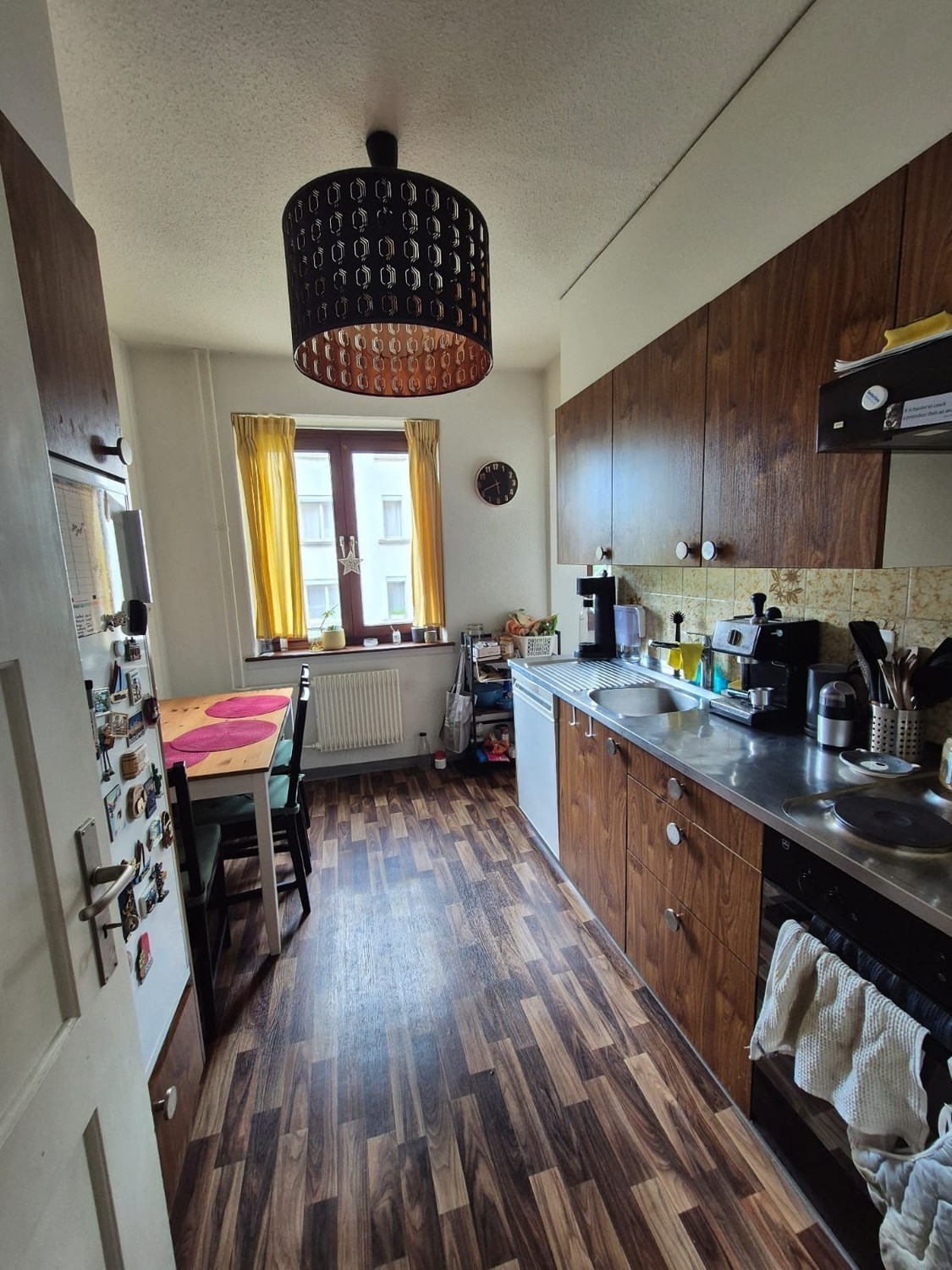 Appartamento di 3 ½ locali