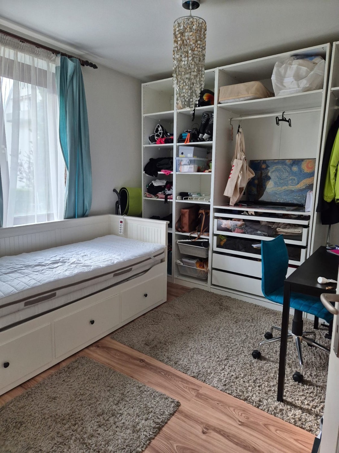 Appartamento di 3 ½ locali