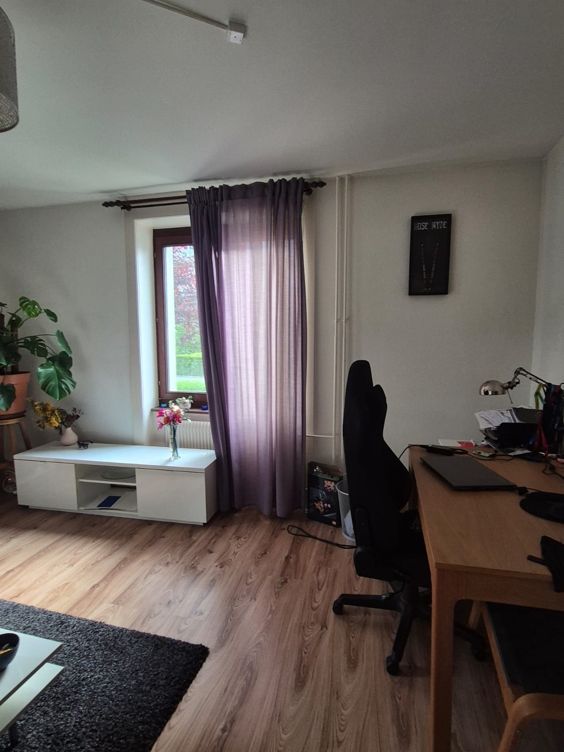 Appartamento di 3 ½ locali