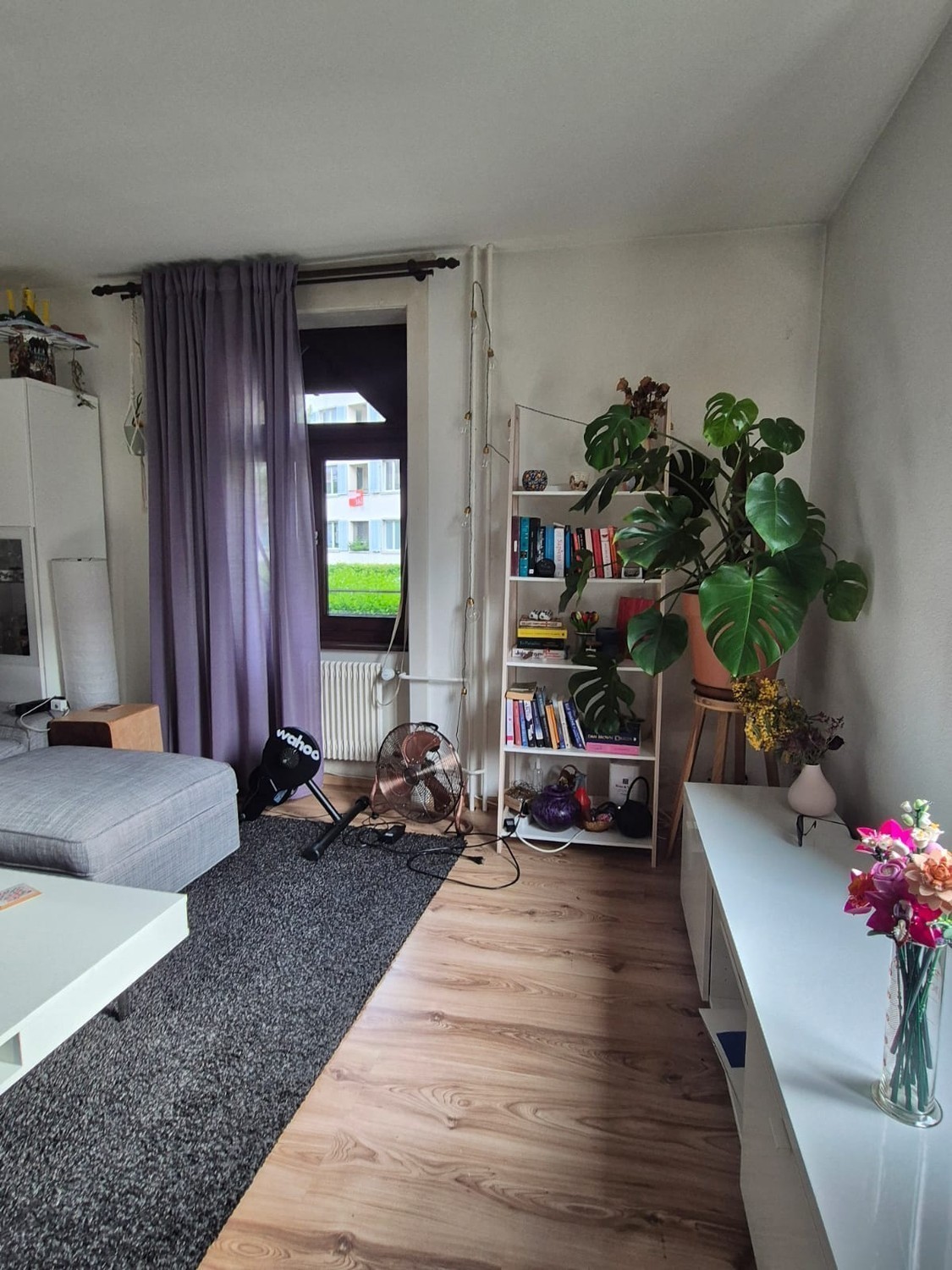 Appartamento di 3 ½ locali