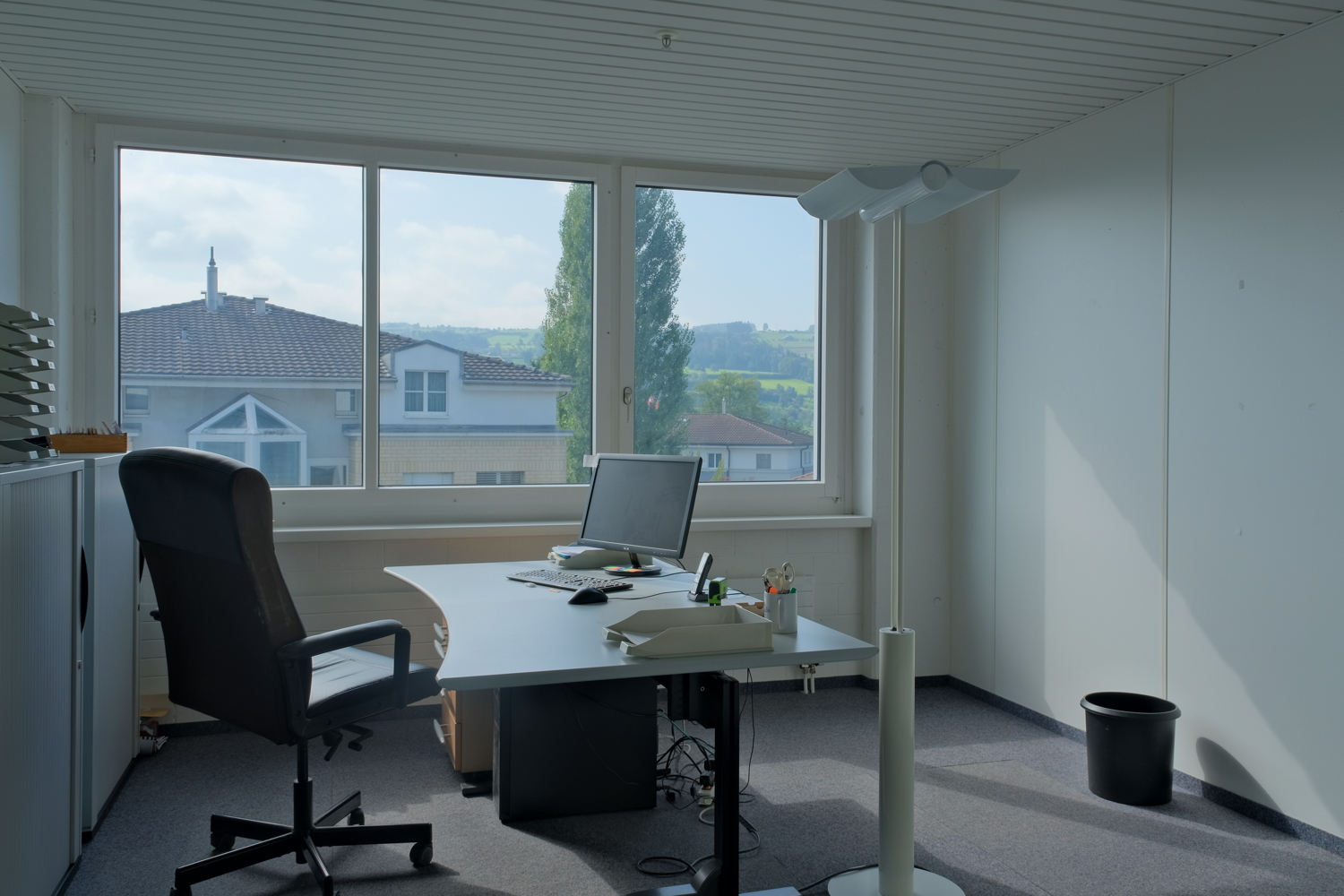 65m² ufficio