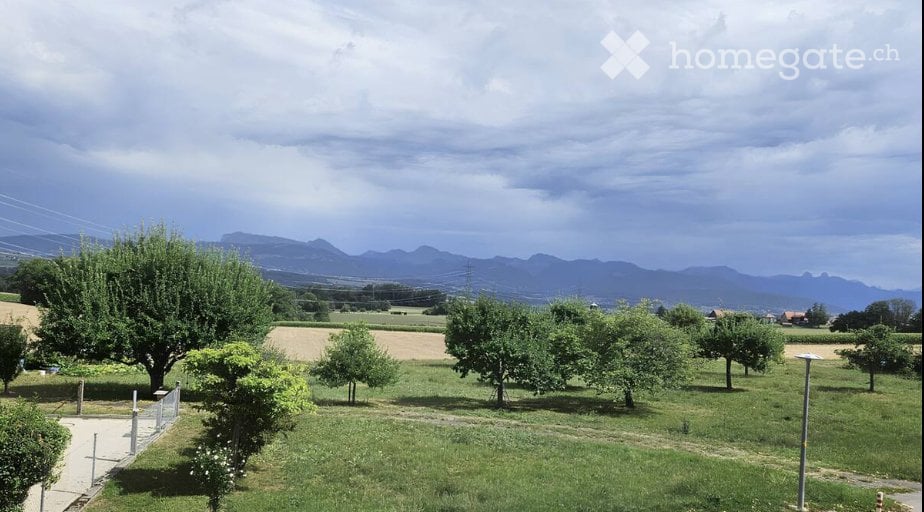Appartamento di 2 ½ locali