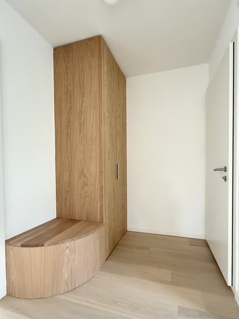 Appartamento di 4 ½ locali