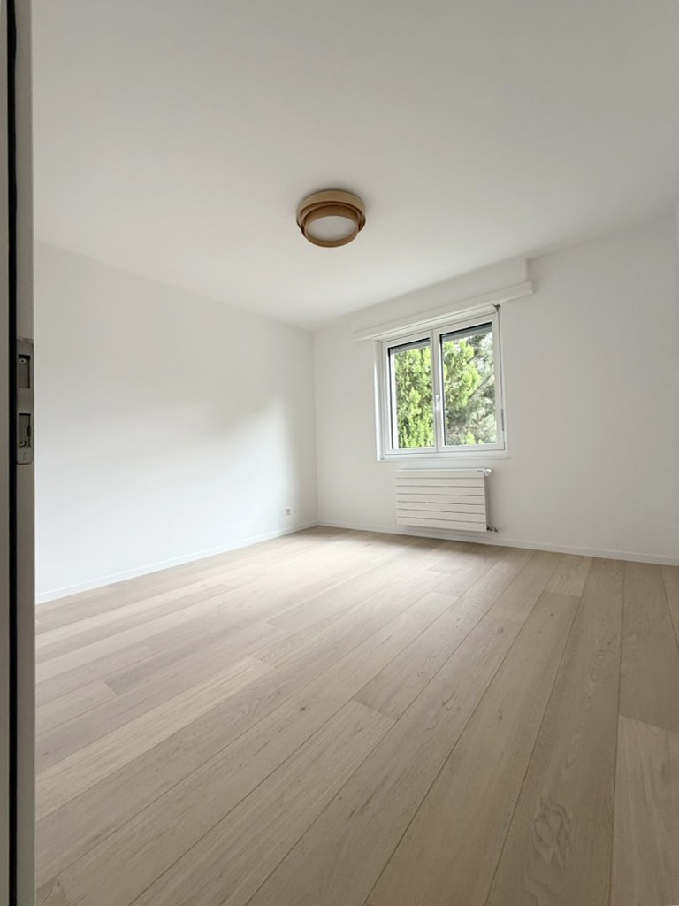 Appartamento di 4 ½ locali