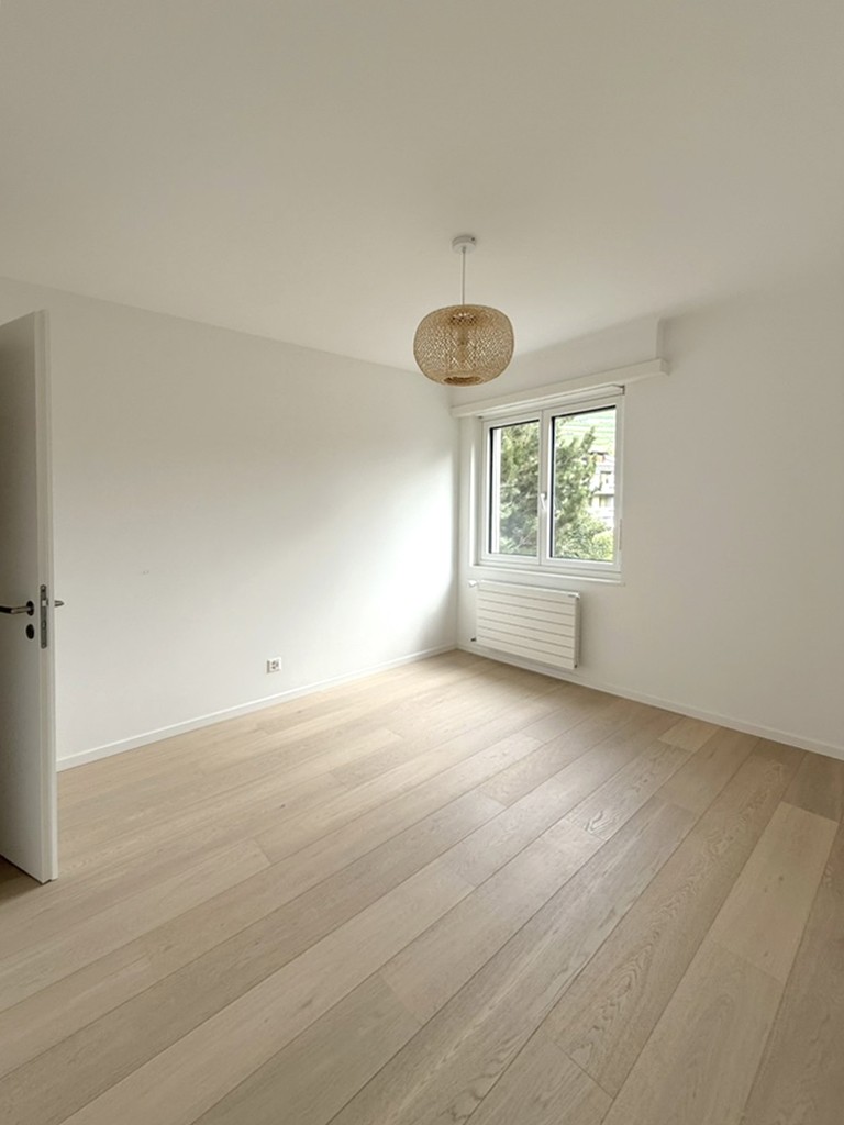 Appartamento di 4 ½ locali