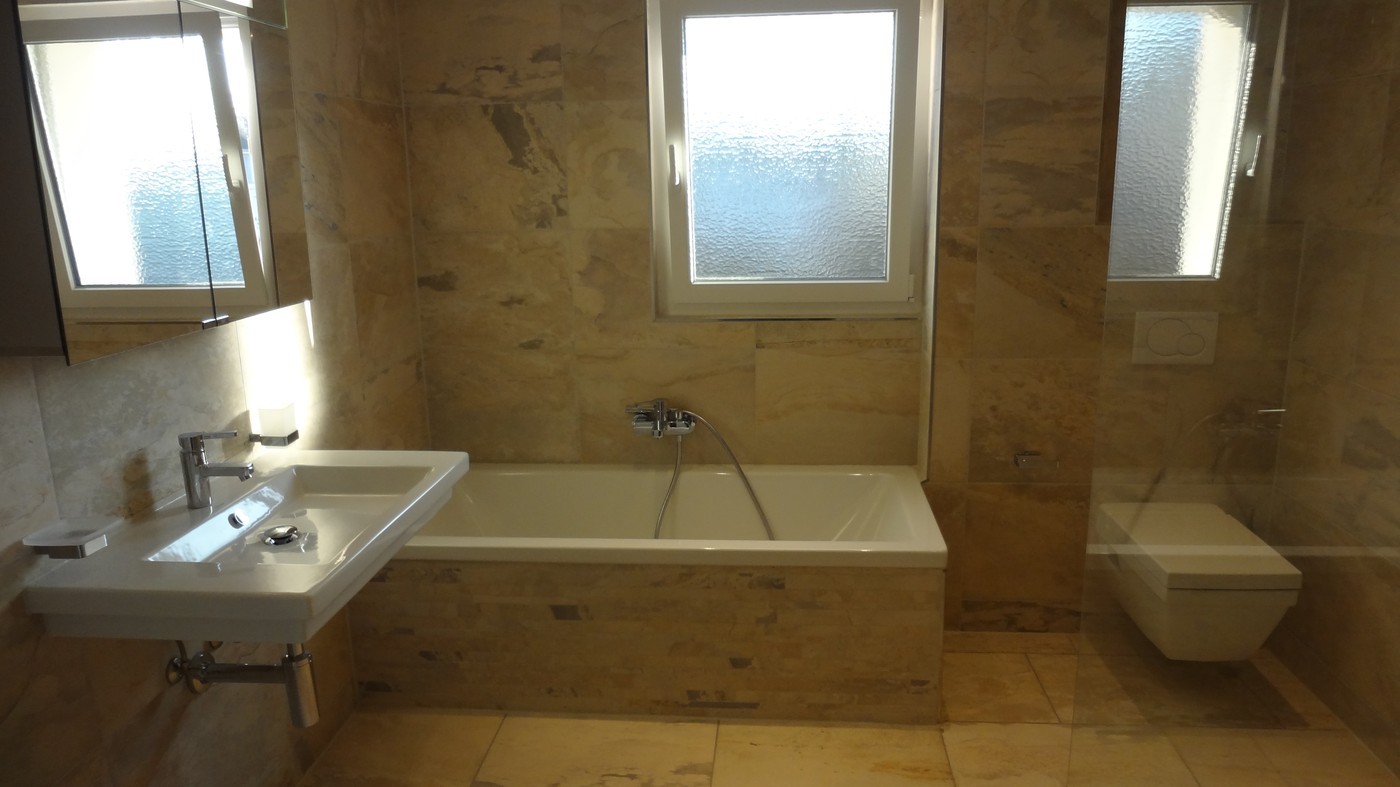 Appartamento di 3 ½ locali