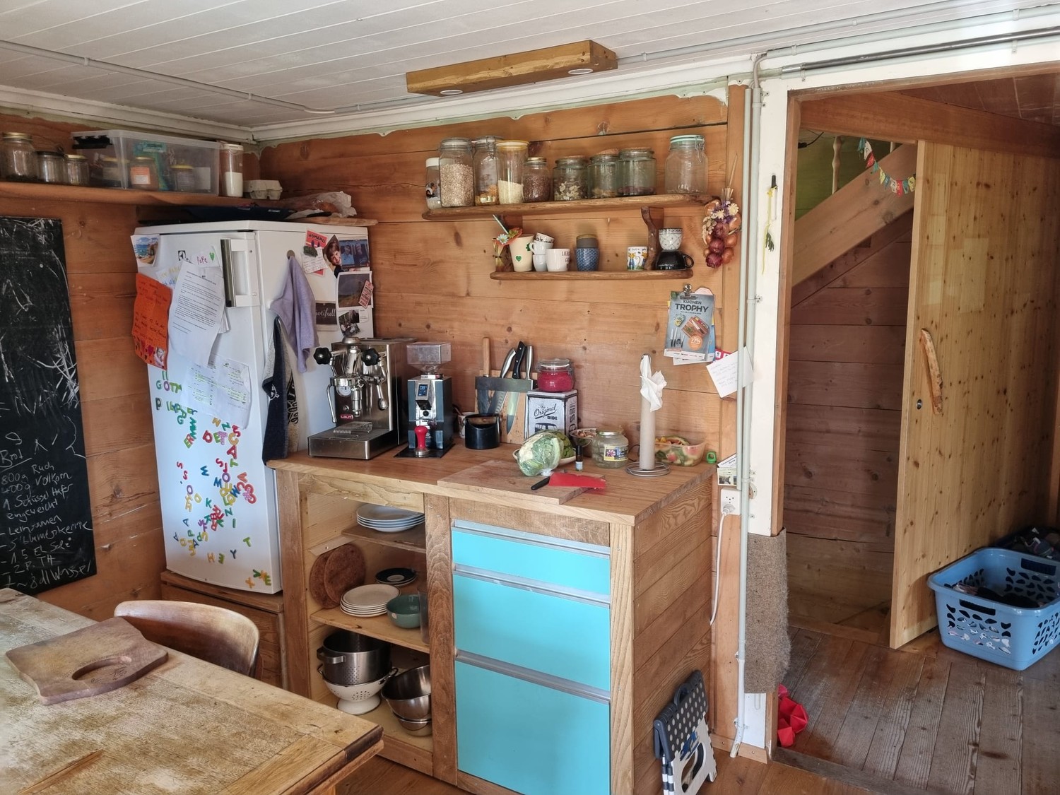 Appartamento di 4 ½ locali
