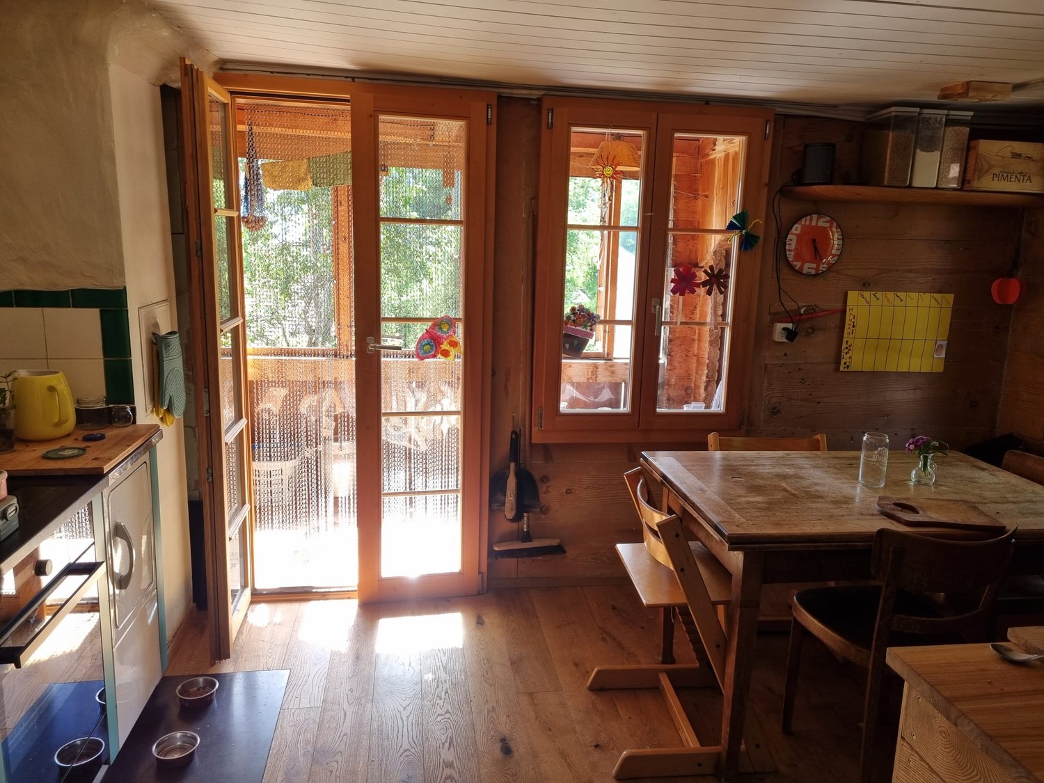 Appartamento di 4 ½ locali