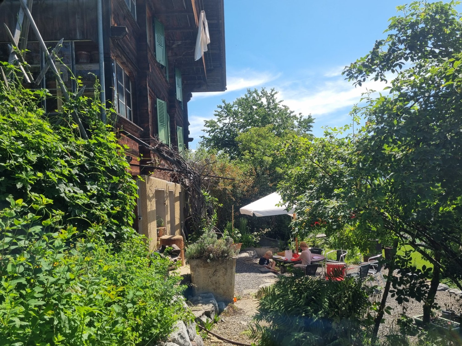 Appartamento di 4 ½ locali