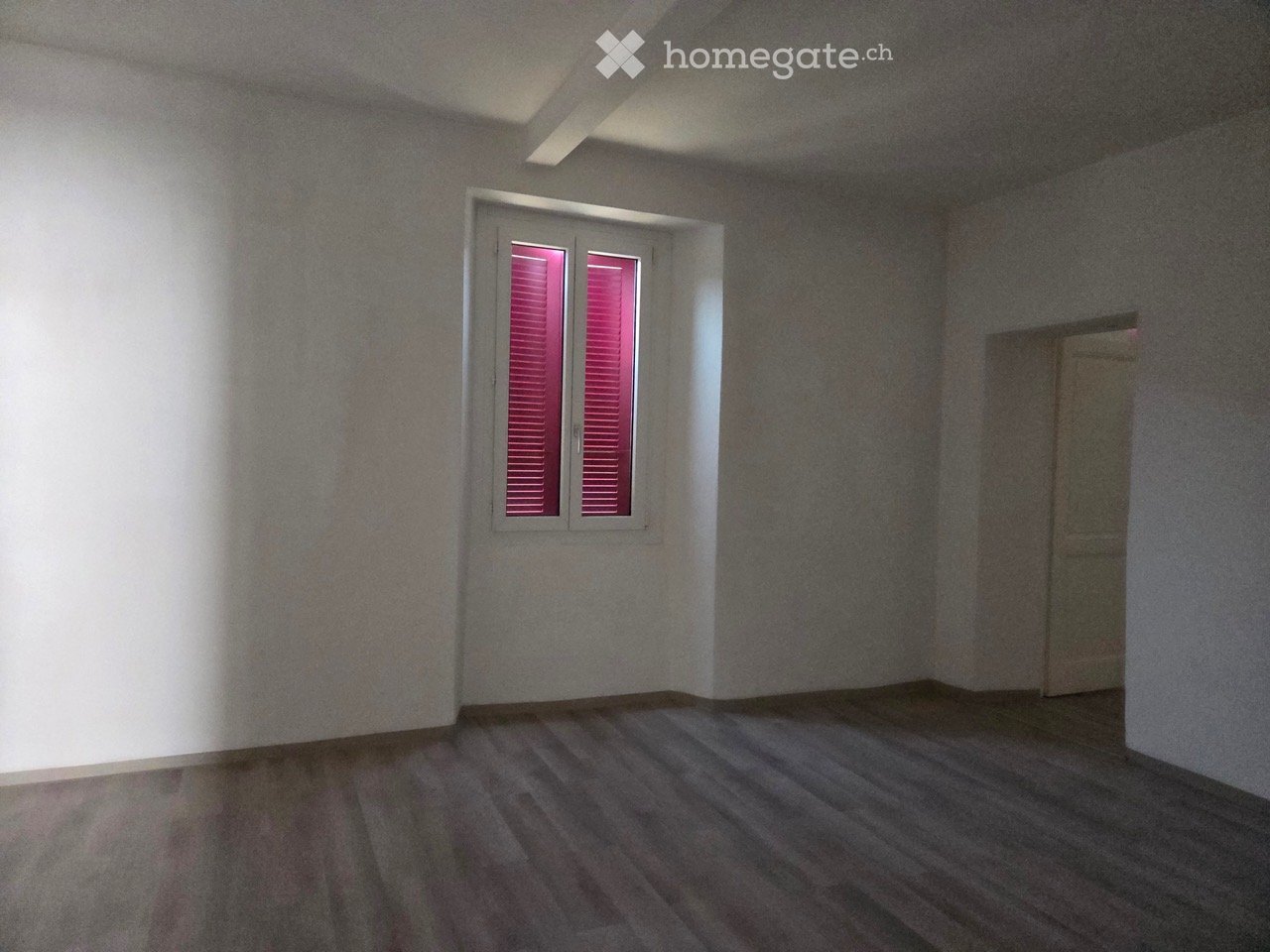 2 rooms apartment