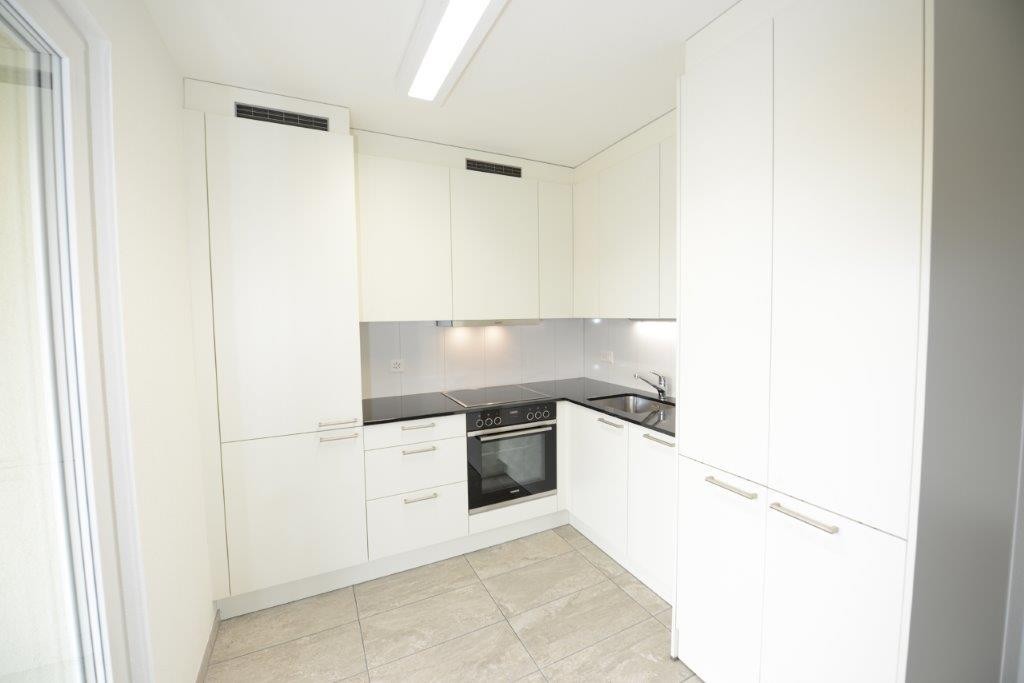 Appartement de 2 pièces