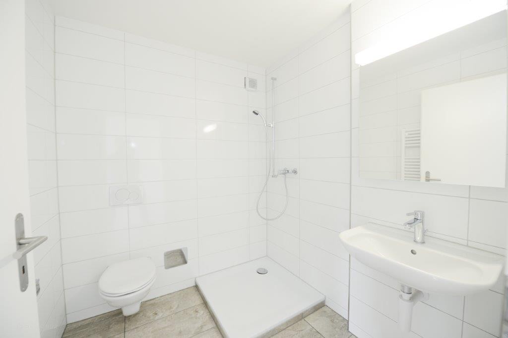 Appartement de 2 pièces