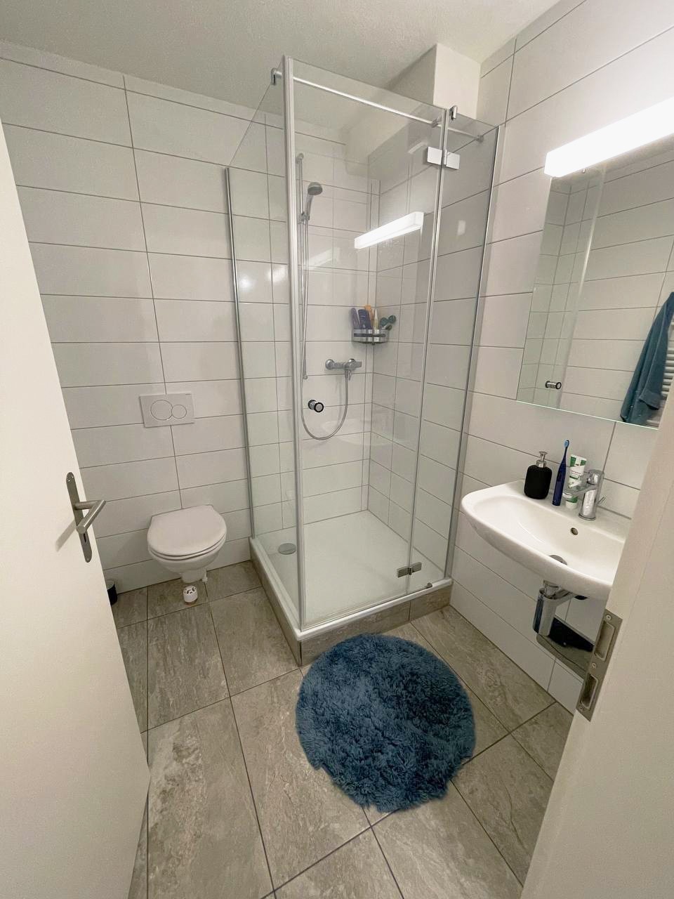 Appartement de 2 pièces